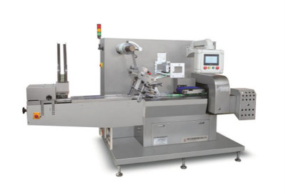 浩通機(jī)械產(chǎn)品遇上第58屆藥機(jī)展,一場(chǎng)別開生面的邂逅!