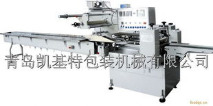 雙變頻自動包裝機 現代包裝機械的技術革新與高效應用