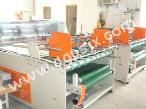 包裝機械在現代生產中的核心作用 以鵬盛包裝機械廠為例